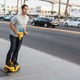 Image for article titled InMotion SCV Hands On: A Cheaper, Lighter Segway That's a Lot of Fun